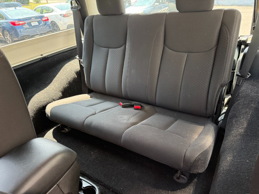 2015 Jeep Wrangler 4WD 2dr Sport, available for sale in Bristol, Connecticut | Bristol Auto Center LLC. Bristol, Connecticut 2015 Jeep Wrangler 4WD 2dr Sport, available for sale in Bristol, Connecticut | Bristol Auto Center LLC. Bristol, Connecticut
