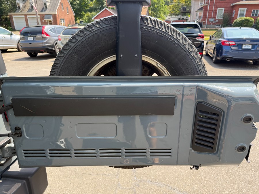2015 Jeep Wrangler 4WD 2dr Sport, available for sale in Bristol, Connecticut | Bristol Auto Center LLC. Bristol, Connecticut 2015 Jeep Wrangler 4WD 2dr Sport, available for sale in Bristol, Connecticut | Bristol Auto Center LLC. Bristol, Connecticut