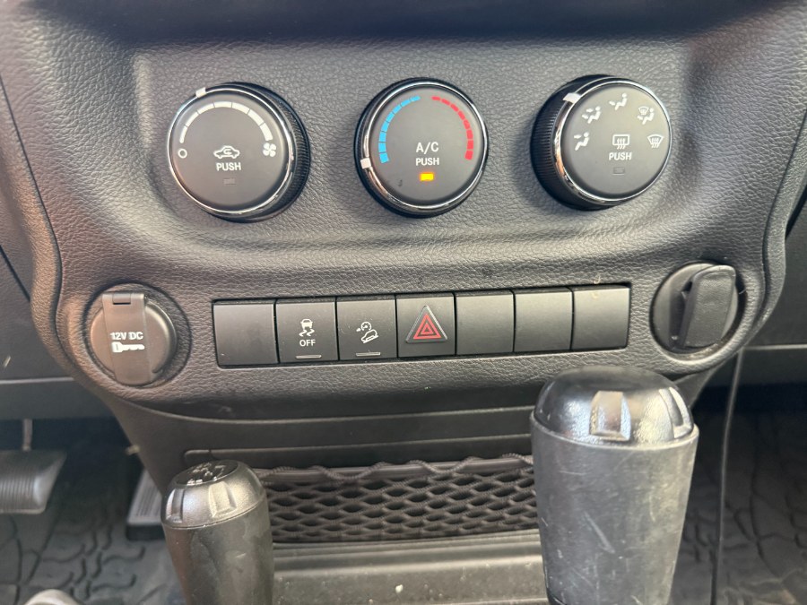 2015 Jeep Wrangler 4WD 2dr Sport, available for sale in Bristol, Connecticut | Bristol Auto Center LLC. Bristol, Connecticut 2015 Jeep Wrangler 4WD 2dr Sport, available for sale in Bristol, Connecticut | Bristol Auto Center LLC. Bristol, Connecticut