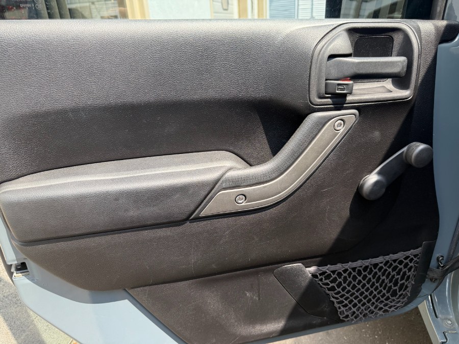 2015 Jeep Wrangler 4WD 2dr Sport, available for sale in Bristol, Connecticut | Bristol Auto Center LLC. Bristol, Connecticut 2015 Jeep Wrangler 4WD 2dr Sport, available for sale in Bristol, Connecticut | Bristol Auto Center LLC. Bristol, Connecticut