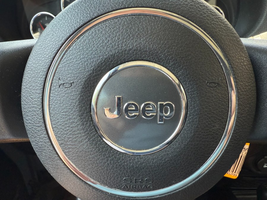 2015 Jeep Wrangler 4WD 2dr Sport, available for sale in Bristol, Connecticut | Bristol Auto Center LLC. Bristol, Connecticut 2015 Jeep Wrangler 4WD 2dr Sport, available for sale in Bristol, Connecticut | Bristol Auto Center LLC. Bristol, Connecticut