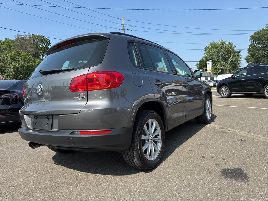 2018 Volkswagen Tiguan Limited 2.0T 4MOTION, available for sale in Little Ferry, New Jersey | Victoria Preowned Autos Inc. Little Ferry, New Jersey 2018 Volkswagen Tiguan Limited 2.0T 4MOTION, available for sale in Little Ferry, New Jersey | Victoria Preowned Autos Inc. Little Ferry, New Jersey