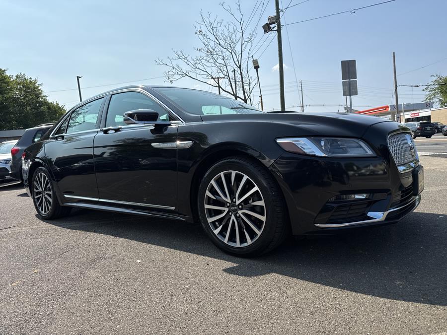 2019 Lincoln Continental Select AWD, available for sale in Little Ferry, New Jersey | Victoria Preowned Autos Inc. Little Ferry, New Jersey 2019 Lincoln Continental Select AWD, available for sale in Little Ferry, New Jersey | Victoria Preowned Autos Inc. Little Ferry, New Jersey