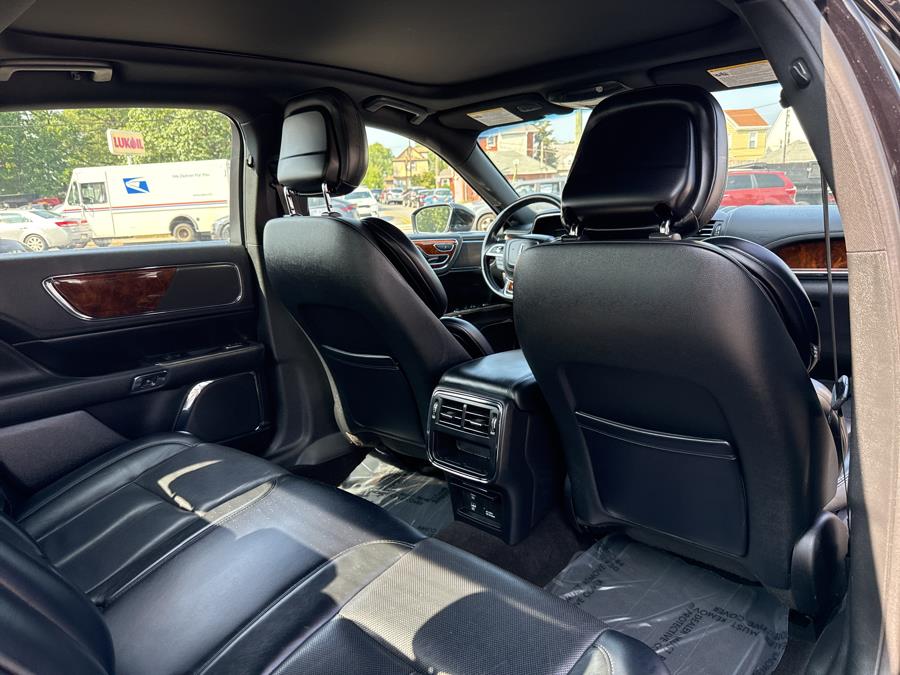 2019 Lincoln Continental Select AWD, available for sale in Little Ferry, New Jersey | Victoria Preowned Autos Inc. Little Ferry, New Jersey 2019 Lincoln Continental Select AWD, available for sale in Little Ferry, New Jersey | Victoria Preowned Autos Inc. Little Ferry, New Jersey