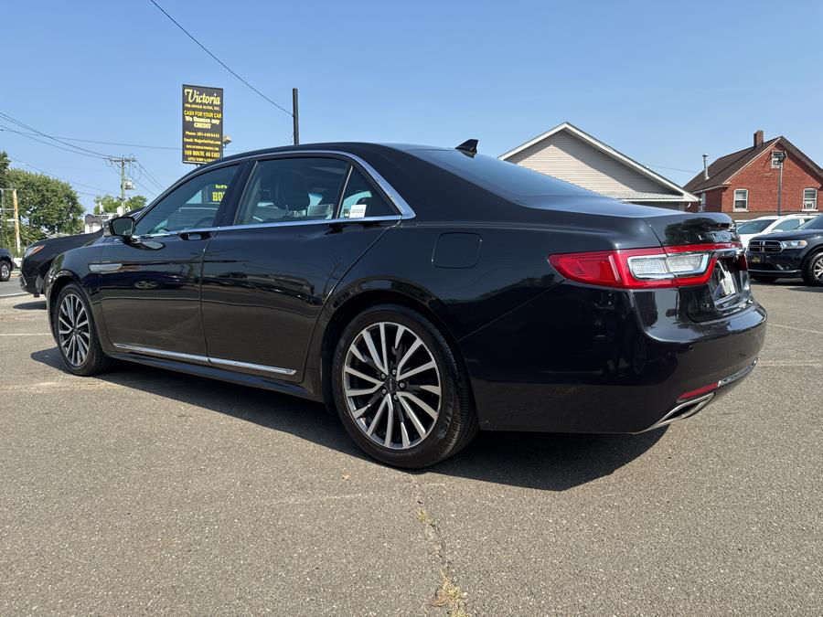 2019 Lincoln Continental Select AWD, available for sale in Little Ferry, New Jersey | Victoria Preowned Autos Inc. Little Ferry, New Jersey 2019 Lincoln Continental Select AWD, available for sale in Little Ferry, New Jersey | Victoria Preowned Autos Inc. Little Ferry, New Jersey