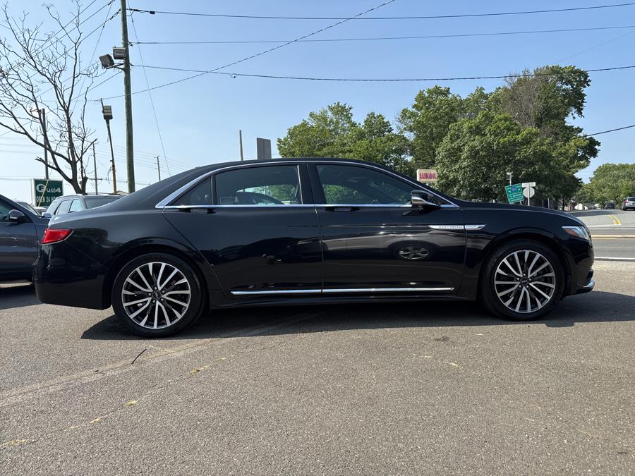 2019 Lincoln Continental Select AWD, available for sale in Little Ferry, New Jersey | Victoria Preowned Autos Inc. Little Ferry, New Jersey 2019 Lincoln Continental Select AWD, available for sale in Little Ferry, New Jersey | Victoria Preowned Autos Inc. Little Ferry, New Jersey
