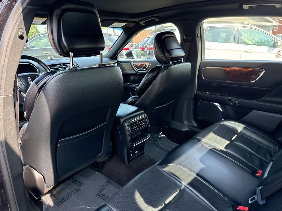 2019 Lincoln Continental Select AWD, available for sale in Little Ferry, New Jersey | Victoria Preowned Autos Inc. Little Ferry, New Jersey 2019 Lincoln Continental Select AWD, available for sale in Little Ferry, New Jersey | Victoria Preowned Autos Inc. Little Ferry, New Jersey