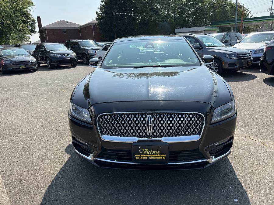 2019 Lincoln Continental Select AWD, available for sale in Little Ferry, New Jersey | Victoria Preowned Autos Inc. Little Ferry, New Jersey 2019 Lincoln Continental Select AWD, available for sale in Little Ferry, New Jersey | Victoria Preowned Autos Inc. Little Ferry, New Jersey