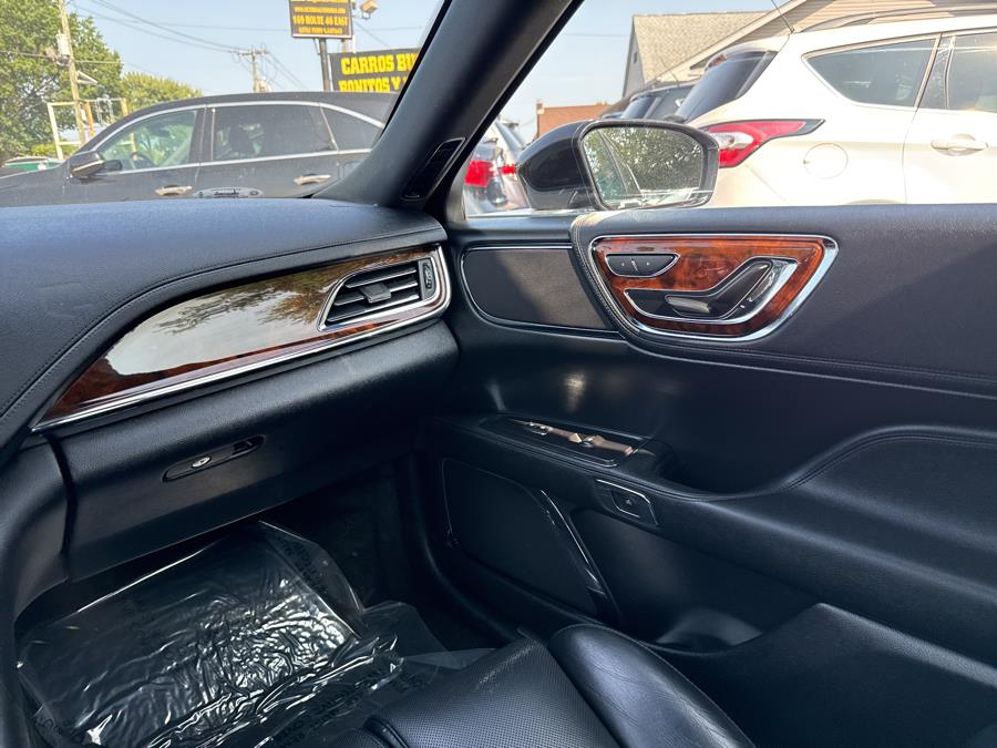 2019 Lincoln Continental Select AWD, available for sale in Little Ferry, New Jersey | Victoria Preowned Autos Inc. Little Ferry, New Jersey 2019 Lincoln Continental Select AWD, available for sale in Little Ferry, New Jersey | Victoria Preowned Autos Inc. Little Ferry, New Jersey