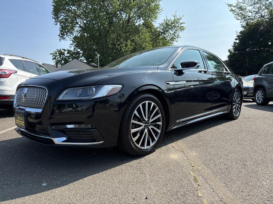2019 Lincoln Continental Select AWD, available for sale in Little Ferry, New Jersey | Victoria Preowned Autos Inc. Little Ferry, New Jersey 2019 Lincoln Continental Select AWD, available for sale in Little Ferry, New Jersey | Victoria Preowned Autos Inc. Little Ferry, New Jersey