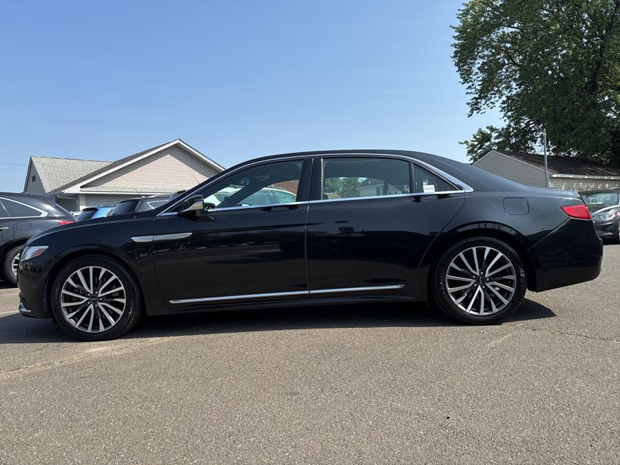 2019 Lincoln Continental Select AWD, available for sale in Little Ferry, New Jersey | Victoria Preowned Autos Inc. Little Ferry, New Jersey 2019 Lincoln Continental Select AWD, available for sale in Little Ferry, New Jersey | Victoria Preowned Autos Inc. Little Ferry, New Jersey