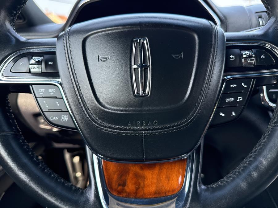 2019 Lincoln Continental Select AWD, available for sale in Little Ferry, New Jersey | Victoria Preowned Autos Inc. Little Ferry, New Jersey 2019 Lincoln Continental Select AWD, available for sale in Little Ferry, New Jersey | Victoria Preowned Autos Inc. Little Ferry, New Jersey