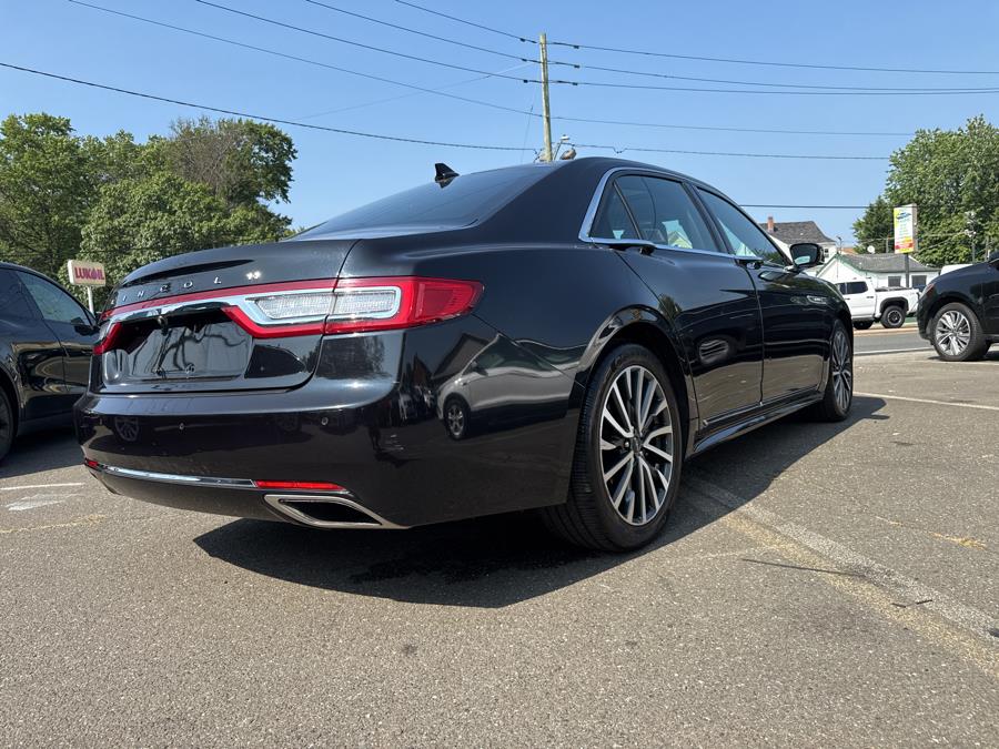 2019 Lincoln Continental Select AWD, available for sale in Little Ferry, New Jersey | Victoria Preowned Autos Inc. Little Ferry, New Jersey 2019 Lincoln Continental Select AWD, available for sale in Little Ferry, New Jersey | Victoria Preowned Autos Inc. Little Ferry, New Jersey