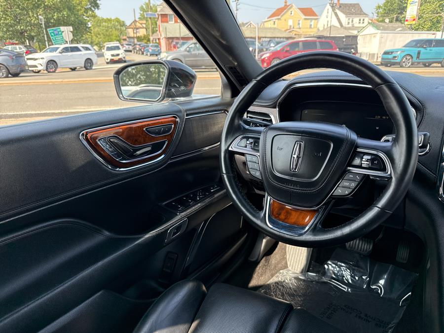2019 Lincoln Continental Select AWD, available for sale in Little Ferry, New Jersey | Victoria Preowned Autos Inc. Little Ferry, New Jersey 2019 Lincoln Continental Select AWD, available for sale in Little Ferry, New Jersey | Victoria Preowned Autos Inc. Little Ferry, New Jersey