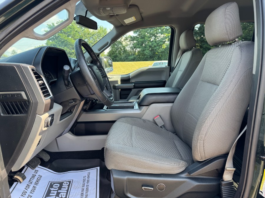 2016 Ford F-150 4WD SuperCrew 145" XLT, available for sale in Ortonville, Michigan | Marsh Auto Sales LLC. Ortonville, Michigan 2016 Ford F-150 4WD SuperCrew 145" XLT, available for sale in Ortonville, Michigan | Marsh Auto Sales LLC. Ortonville, Michigan