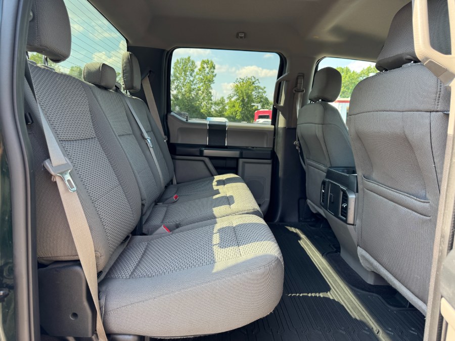 2016 Ford F-150 4WD SuperCrew 145" XLT, available for sale in Ortonville, Michigan | Marsh Auto Sales LLC. Ortonville, Michigan 2016 Ford F-150 4WD SuperCrew 145" XLT, available for sale in Ortonville, Michigan | Marsh Auto Sales LLC. Ortonville, Michigan