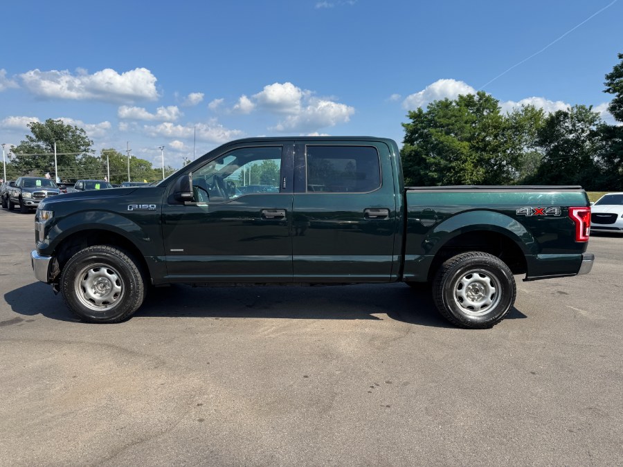 2016 Ford F-150 4WD SuperCrew 145" XLT, available for sale in Ortonville, Michigan | Marsh Auto Sales LLC. Ortonville, Michigan 2016 Ford F-150 4WD SuperCrew 145" XLT, available for sale in Ortonville, Michigan | Marsh Auto Sales LLC. Ortonville, Michigan