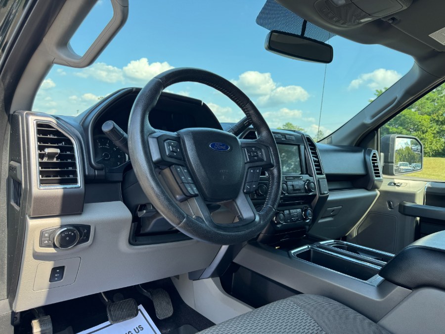 2016 Ford F-150 4WD SuperCrew 145" XLT, available for sale in Ortonville, Michigan | Marsh Auto Sales LLC. Ortonville, Michigan 2016 Ford F-150 4WD SuperCrew 145" XLT, available for sale in Ortonville, Michigan | Marsh Auto Sales LLC. Ortonville, Michigan