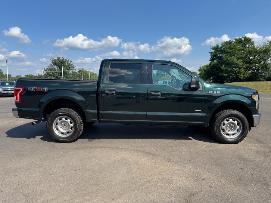 2016 Ford F-150 4WD SuperCrew 145" XLT, available for sale in Ortonville, Michigan | Marsh Auto Sales LLC. Ortonville, Michigan 2016 Ford F-150 4WD SuperCrew 145" XLT, available for sale in Ortonville, Michigan | Marsh Auto Sales LLC. Ortonville, Michigan