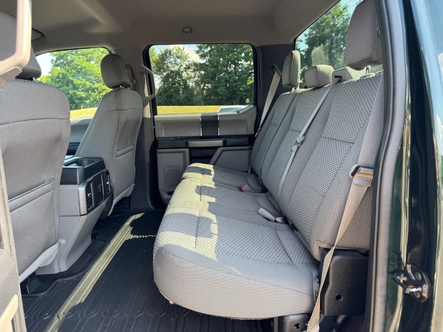 2016 Ford F-150 4WD SuperCrew 145" XLT, available for sale in Ortonville, Michigan | Marsh Auto Sales LLC. Ortonville, Michigan 2016 Ford F-150 4WD SuperCrew 145" XLT, available for sale in Ortonville, Michigan | Marsh Auto Sales LLC. Ortonville, Michigan