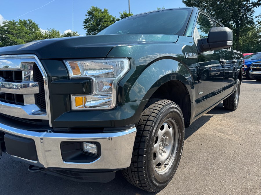 2016 Ford F-150 4WD SuperCrew 145" XLT, available for sale in Ortonville, Michigan | Marsh Auto Sales LLC. Ortonville, Michigan 2016 Ford F-150 4WD SuperCrew 145" XLT, available for sale in Ortonville, Michigan | Marsh Auto Sales LLC. Ortonville, Michigan