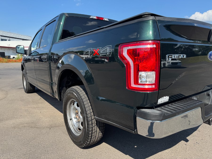 2016 Ford F-150 4WD SuperCrew 145" XLT, available for sale in Ortonville, Michigan | Marsh Auto Sales LLC. Ortonville, Michigan 2016 Ford F-150 4WD SuperCrew 145" XLT, available for sale in Ortonville, Michigan | Marsh Auto Sales LLC. Ortonville, Michigan