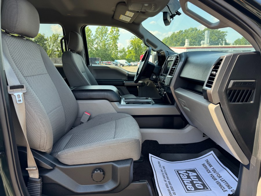 2016 Ford F-150 4WD SuperCrew 145" XLT, available for sale in Ortonville, Michigan | Marsh Auto Sales LLC. Ortonville, Michigan 2016 Ford F-150 4WD SuperCrew 145" XLT, available for sale in Ortonville, Michigan | Marsh Auto Sales LLC. Ortonville, Michigan