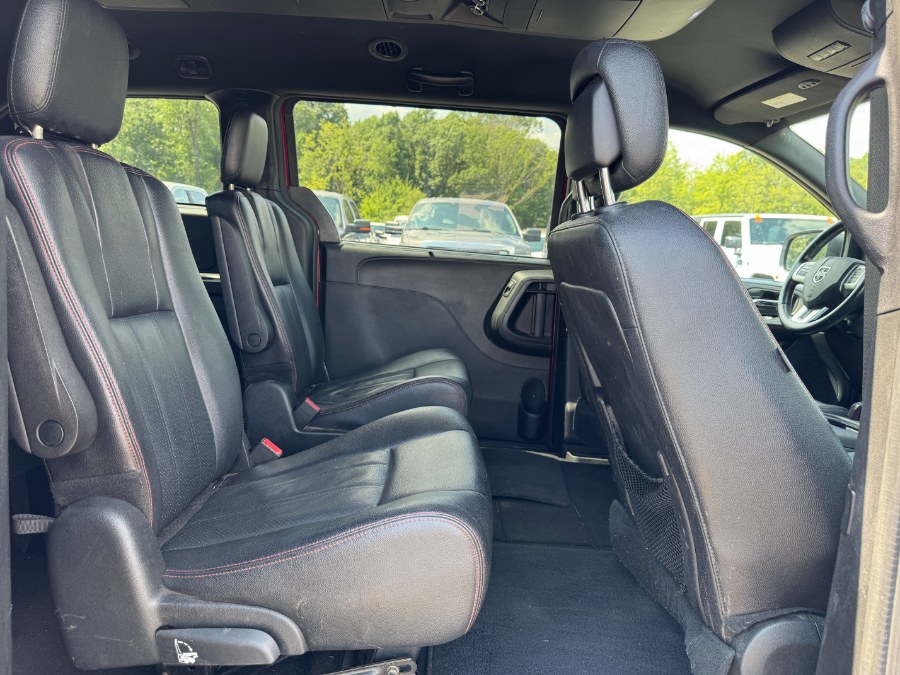 2018 Dodge Grand Caravan GT Wagon, available for sale in Ortonville, Michigan | Marsh Auto Sales LLC. Ortonville, Michigan 2018 Dodge Grand Caravan GT Wagon, available for sale in Ortonville, Michigan | Marsh Auto Sales LLC. Ortonville, Michigan