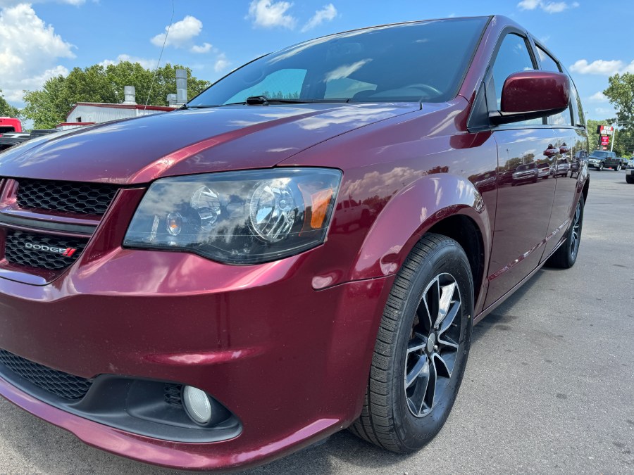 2018 Dodge Grand Caravan GT Wagon, available for sale in Ortonville, Michigan | Marsh Auto Sales LLC. Ortonville, Michigan 2018 Dodge Grand Caravan GT Wagon, available for sale in Ortonville, Michigan | Marsh Auto Sales LLC. Ortonville, Michigan