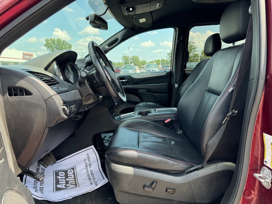 2018 Dodge Grand Caravan GT Wagon, available for sale in Ortonville, Michigan | Marsh Auto Sales LLC. Ortonville, Michigan 2018 Dodge Grand Caravan GT Wagon, available for sale in Ortonville, Michigan | Marsh Auto Sales LLC. Ortonville, Michigan