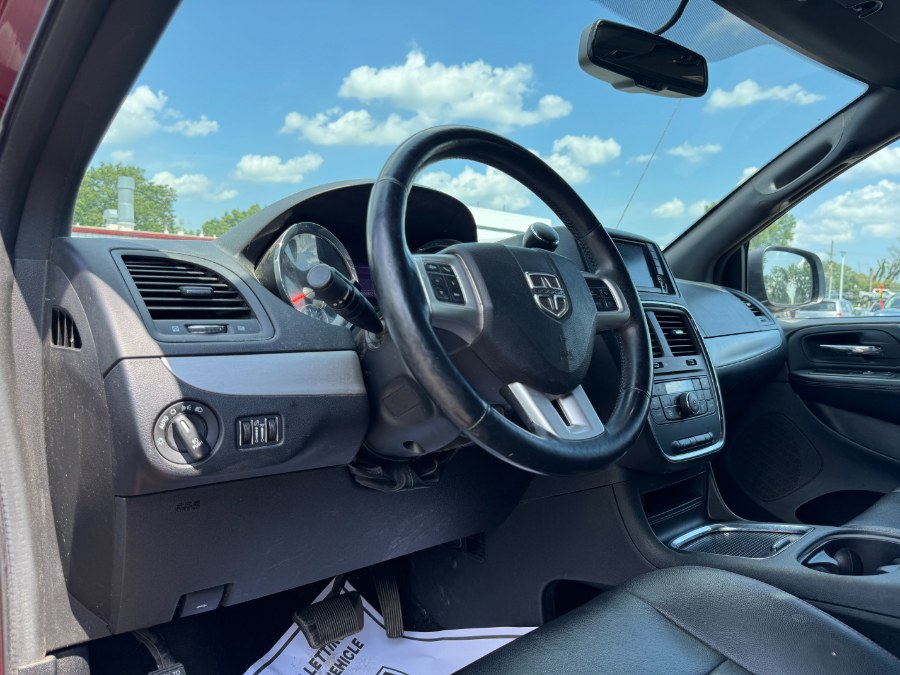 2018 Dodge Grand Caravan GT Wagon, available for sale in Ortonville, Michigan | Marsh Auto Sales LLC. Ortonville, Michigan 2018 Dodge Grand Caravan GT Wagon, available for sale in Ortonville, Michigan | Marsh Auto Sales LLC. Ortonville, Michigan