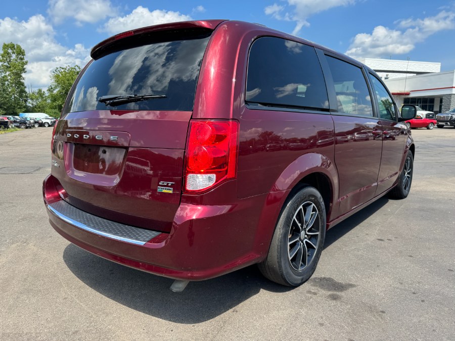 2018 Dodge Grand Caravan GT Wagon, available for sale in Ortonville, Michigan | Marsh Auto Sales LLC. Ortonville, Michigan 2018 Dodge Grand Caravan GT Wagon, available for sale in Ortonville, Michigan | Marsh Auto Sales LLC. Ortonville, Michigan
