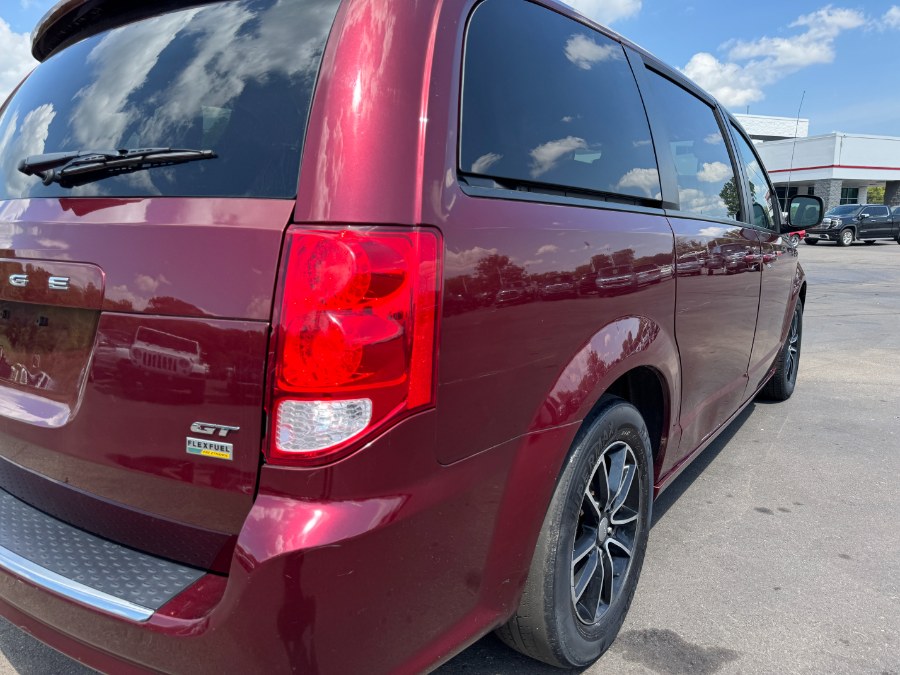 2018 Dodge Grand Caravan GT Wagon, available for sale in Ortonville, Michigan | Marsh Auto Sales LLC. Ortonville, Michigan 2018 Dodge Grand Caravan GT Wagon, available for sale in Ortonville, Michigan | Marsh Auto Sales LLC. Ortonville, Michigan