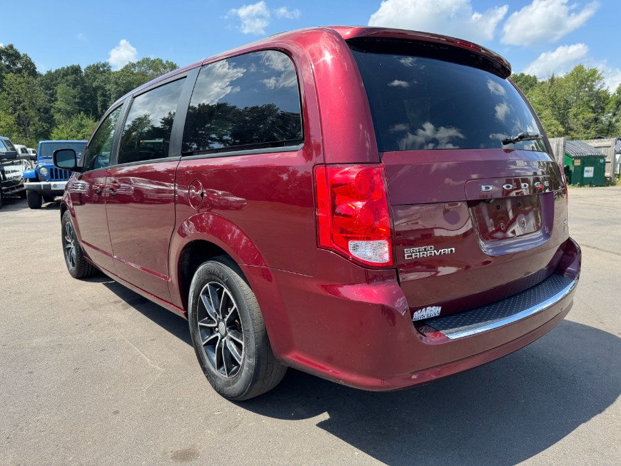 2018 Dodge Grand Caravan GT Wagon, available for sale in Ortonville, Michigan | Marsh Auto Sales LLC. Ortonville, Michigan 2018 Dodge Grand Caravan GT Wagon, available for sale in Ortonville, Michigan | Marsh Auto Sales LLC. Ortonville, Michigan