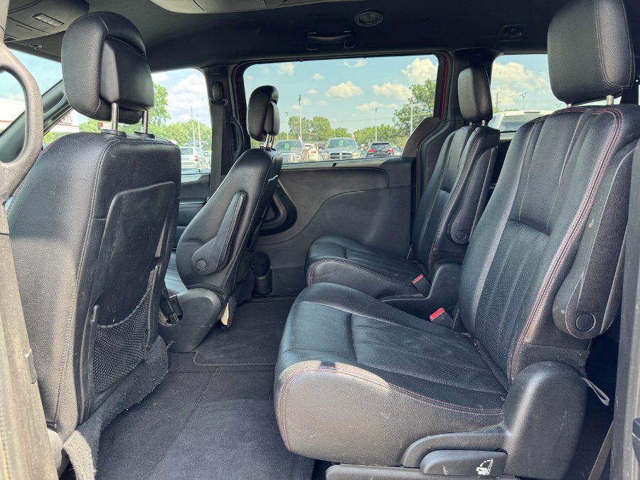 2018 Dodge Grand Caravan GT Wagon, available for sale in Ortonville, Michigan | Marsh Auto Sales LLC. Ortonville, Michigan 2018 Dodge Grand Caravan GT Wagon, available for sale in Ortonville, Michigan | Marsh Auto Sales LLC. Ortonville, Michigan