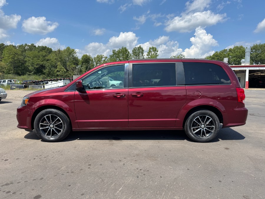 2018 Dodge Grand Caravan GT Wagon, available for sale in Ortonville, Michigan | Marsh Auto Sales LLC. Ortonville, Michigan 2018 Dodge Grand Caravan GT Wagon, available for sale in Ortonville, Michigan | Marsh Auto Sales LLC. Ortonville, Michigan