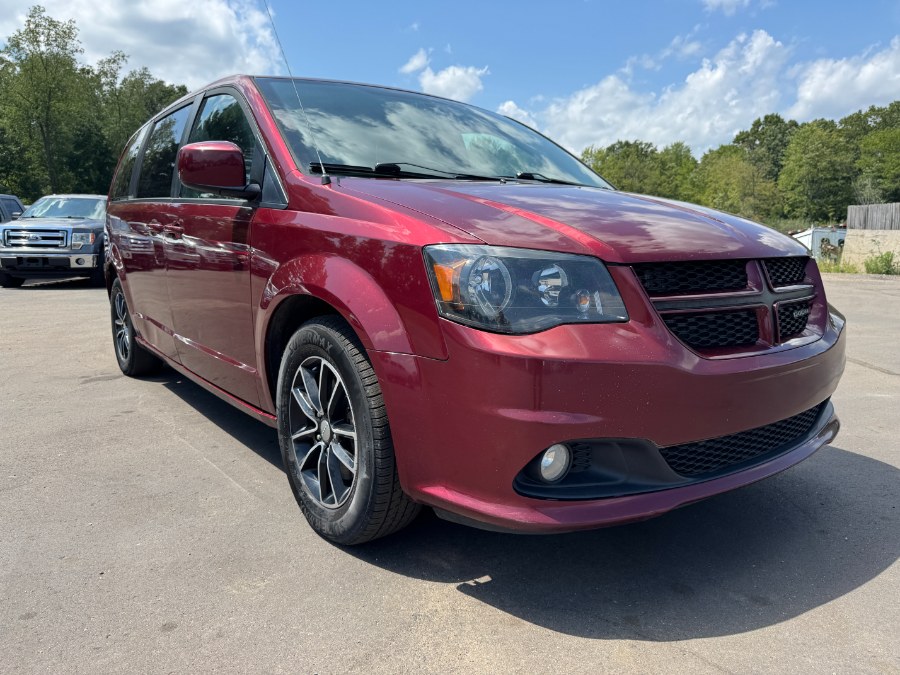 2018 Dodge Grand Caravan GT Wagon, available for sale in Ortonville, Michigan | Marsh Auto Sales LLC. Ortonville, Michigan 2018 Dodge Grand Caravan GT Wagon, available for sale in Ortonville, Michigan | Marsh Auto Sales LLC. Ortonville, Michigan