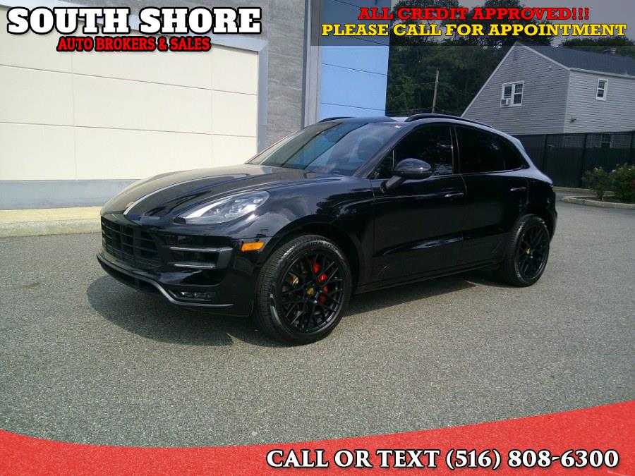 2018 Porsche Macan Turbo AWD, available for sale in Massapequa, New York | South Shore Auto Brokers & Sales. Massapequa, New York 2018 Porsche Macan Turbo AWD, available for sale in Massapequa, New York | South Shore Auto Brokers & Sales. Massapequa, New York