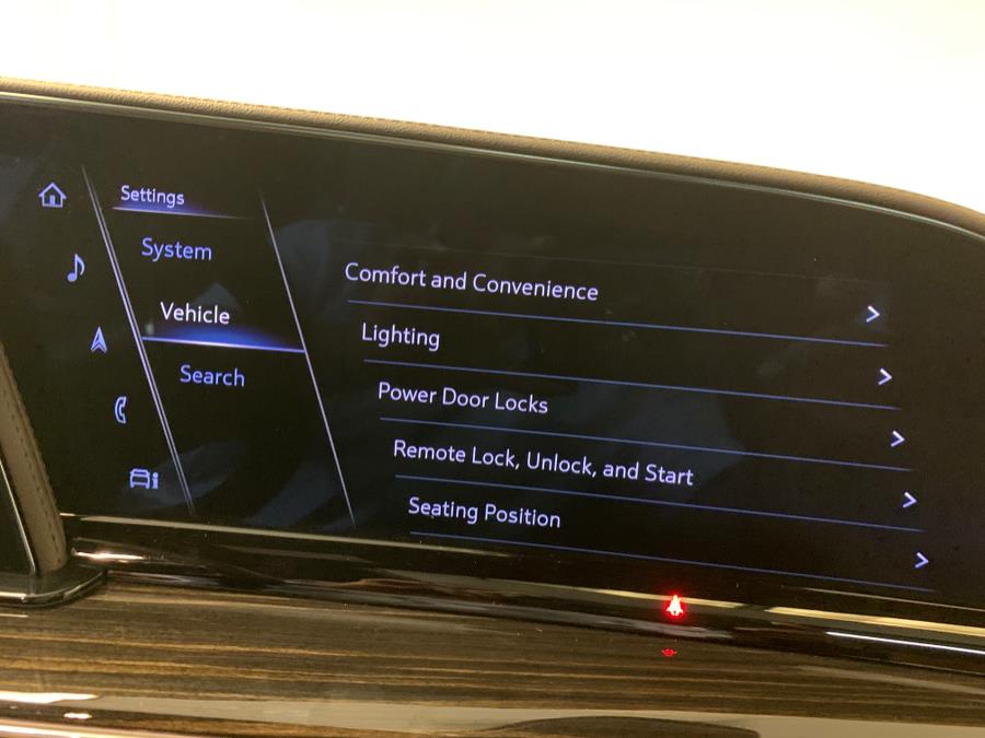 2023 Cadillac Escalade 4WD 4dr Premium Luxury, available for sale in Lodi, New Jersey | European Auto Expo. Lodi, New Jersey 2023 Cadillac Escalade 4WD 4dr Premium Luxury, available for sale in Lodi, New Jersey | European Auto Expo. Lodi, New Jersey