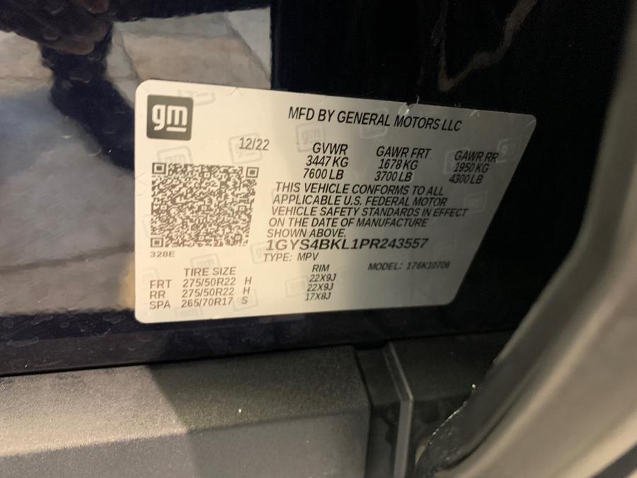 2023 Cadillac Escalade 4WD 4dr Premium Luxury, available for sale in Lodi, New Jersey | European Auto Expo. Lodi, New Jersey 2023 Cadillac Escalade 4WD 4dr Premium Luxury, available for sale in Lodi, New Jersey | European Auto Expo. Lodi, New Jersey