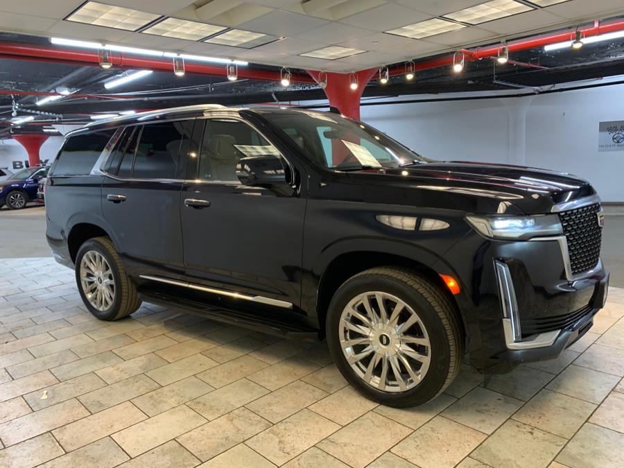 2023 Cadillac Escalade 4WD 4dr Premium Luxury, available for sale in Lodi, New Jersey | European Auto Expo. Lodi, New Jersey 2023 Cadillac Escalade 4WD 4dr Premium Luxury, available for sale in Lodi, New Jersey | European Auto Expo. Lodi, New Jersey