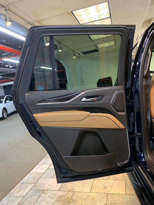 2023 Cadillac Escalade 4WD 4dr Premium Luxury, available for sale in Lodi, New Jersey | European Auto Expo. Lodi, New Jersey 2023 Cadillac Escalade 4WD 4dr Premium Luxury, available for sale in Lodi, New Jersey | European Auto Expo. Lodi, New Jersey