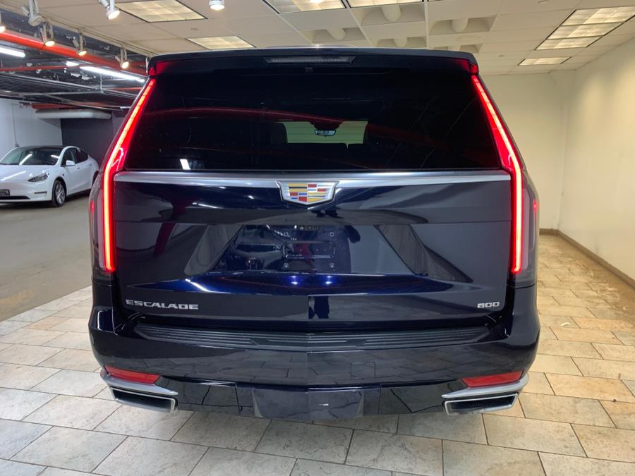 2023 Cadillac Escalade 4WD 4dr Premium Luxury, available for sale in Lodi, New Jersey | European Auto Expo. Lodi, New Jersey 2023 Cadillac Escalade 4WD 4dr Premium Luxury, available for sale in Lodi, New Jersey | European Auto Expo. Lodi, New Jersey