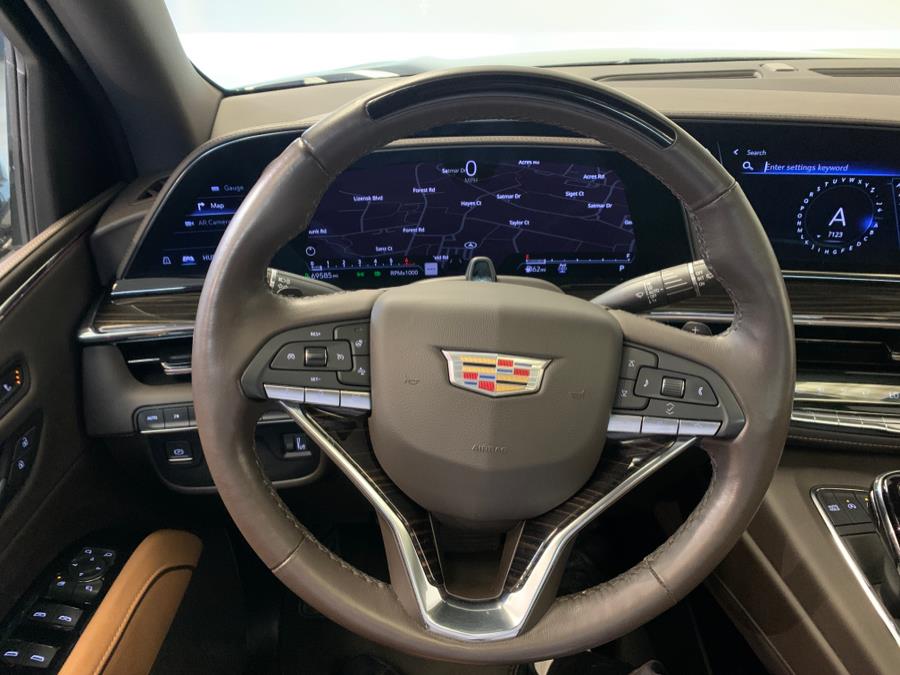 2023 Cadillac Escalade 4WD 4dr Premium Luxury, available for sale in Lodi, New Jersey | European Auto Expo. Lodi, New Jersey 2023 Cadillac Escalade 4WD 4dr Premium Luxury, available for sale in Lodi, New Jersey | European Auto Expo. Lodi, New Jersey