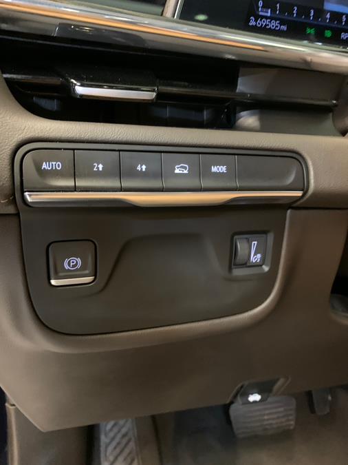 2023 Cadillac Escalade 4WD 4dr Premium Luxury, available for sale in Lodi, New Jersey | European Auto Expo. Lodi, New Jersey 2023 Cadillac Escalade 4WD 4dr Premium Luxury, available for sale in Lodi, New Jersey | European Auto Expo. Lodi, New Jersey