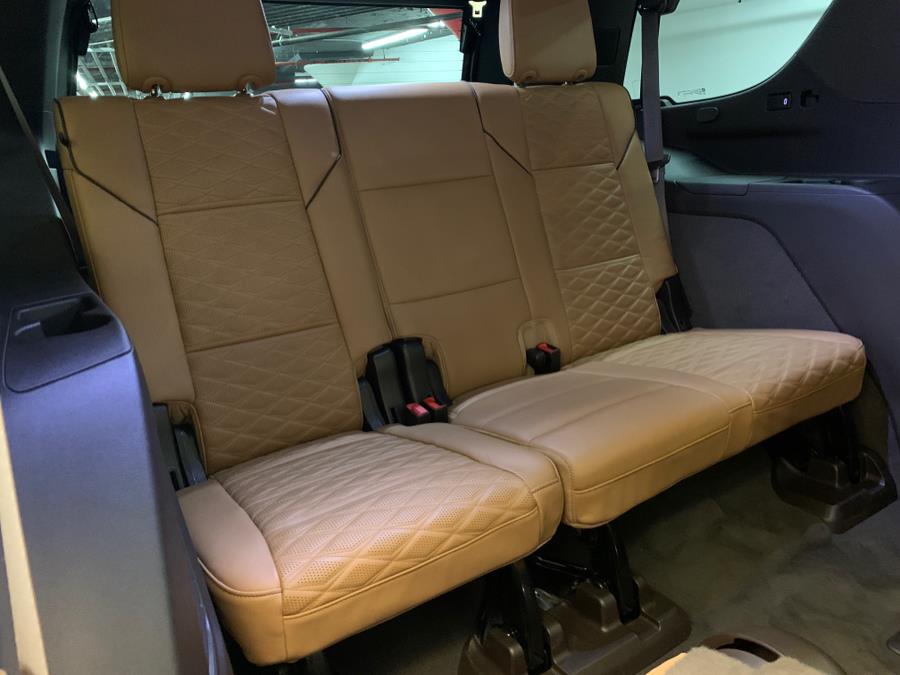 2023 Cadillac Escalade 4WD 4dr Premium Luxury, available for sale in Lodi, New Jersey | European Auto Expo. Lodi, New Jersey 2023 Cadillac Escalade 4WD 4dr Premium Luxury, available for sale in Lodi, New Jersey | European Auto Expo. Lodi, New Jersey