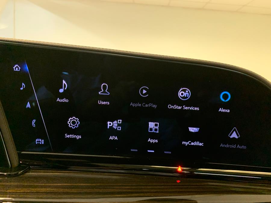 2023 Cadillac Escalade 4WD 4dr Premium Luxury, available for sale in Lodi, New Jersey | European Auto Expo. Lodi, New Jersey 2023 Cadillac Escalade 4WD 4dr Premium Luxury, available for sale in Lodi, New Jersey | European Auto Expo. Lodi, New Jersey