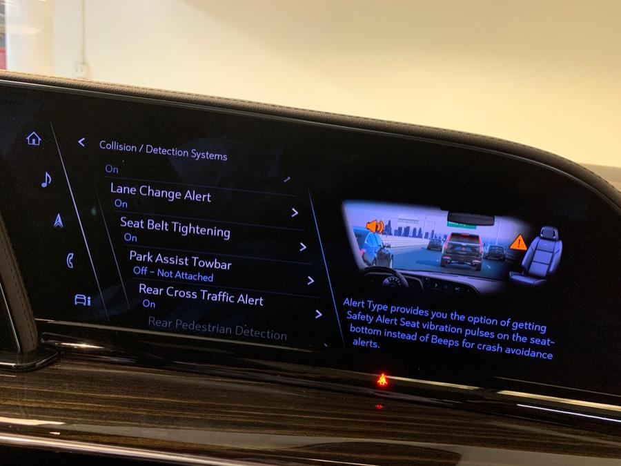 2023 Cadillac Escalade 4WD 4dr Premium Luxury, available for sale in Lodi, New Jersey | European Auto Expo. Lodi, New Jersey 2023 Cadillac Escalade 4WD 4dr Premium Luxury, available for sale in Lodi, New Jersey | European Auto Expo. Lodi, New Jersey