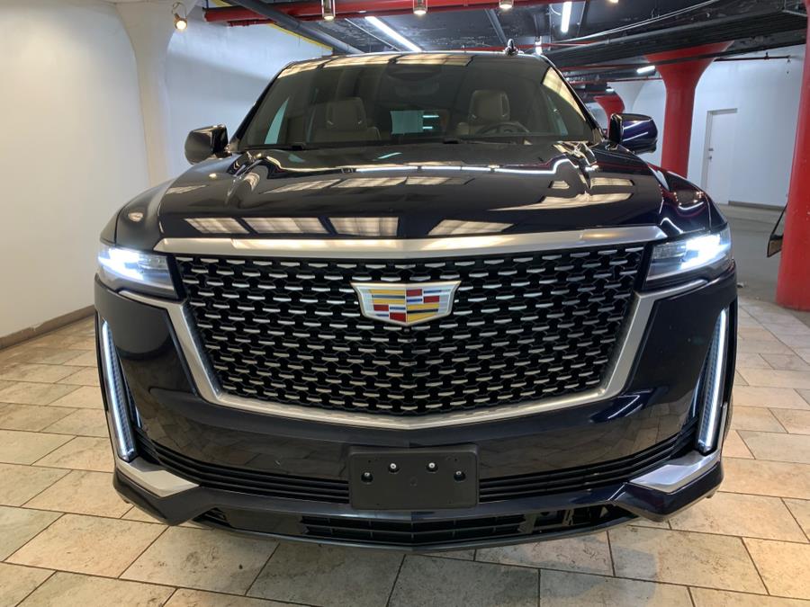 2023 Cadillac Escalade 4WD 4dr Premium Luxury, available for sale in Lodi, New Jersey | European Auto Expo. Lodi, New Jersey 2023 Cadillac Escalade 4WD 4dr Premium Luxury, available for sale in Lodi, New Jersey | European Auto Expo. Lodi, New Jersey