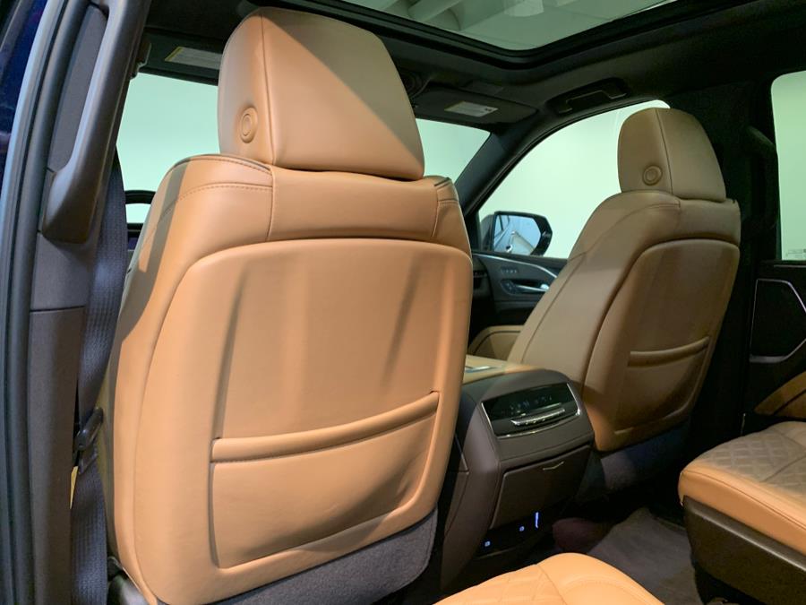 2023 Cadillac Escalade 4WD 4dr Premium Luxury, available for sale in Lodi, New Jersey | European Auto Expo. Lodi, New Jersey 2023 Cadillac Escalade 4WD 4dr Premium Luxury, available for sale in Lodi, New Jersey | European Auto Expo. Lodi, New Jersey